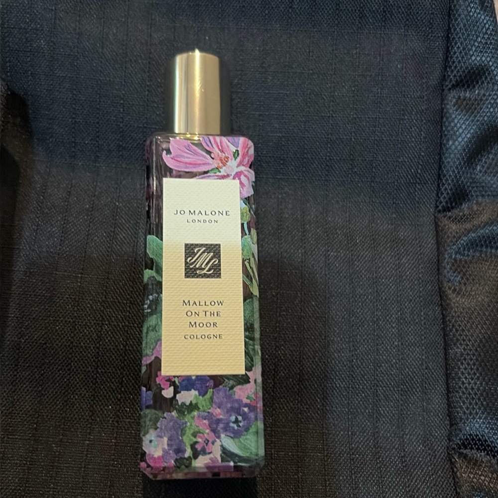 Jo Malone Malone on the moor highland scents discontinued new never used